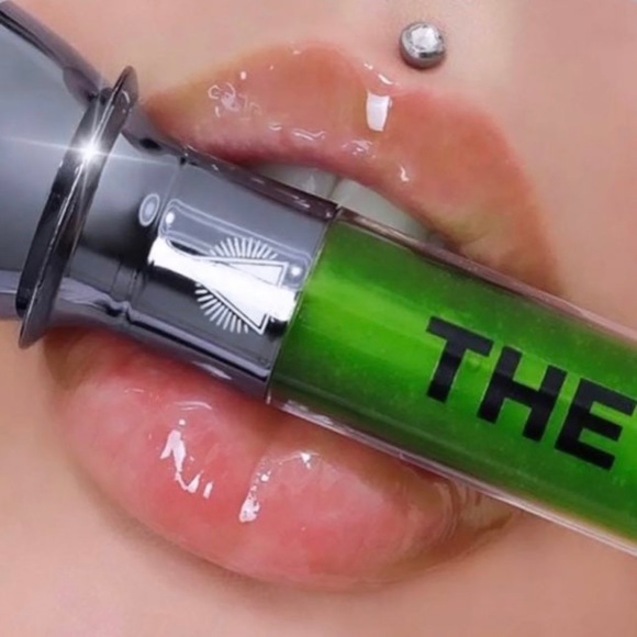 JEFFREE STAR x SHANE DAWSON The Gloss Slime Glossin NEW IN BOX!!! - Picture 3 of 6